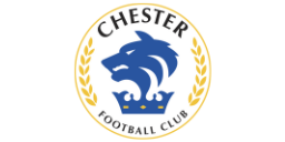 Chester FC logo 256x128