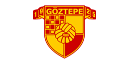 Goztepe logo website