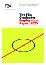 FBA Employment Report