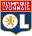 Logo Olympique Lyonnais