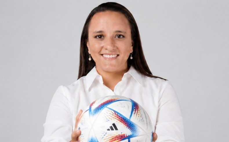Paola Alvarado