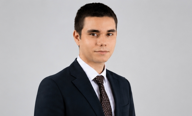 Enzo Salinas Nicod