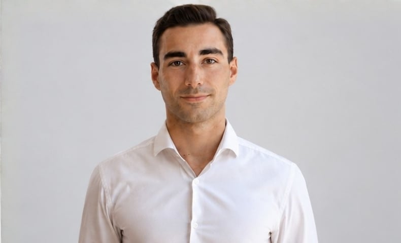 Rodrigo Ribeiro